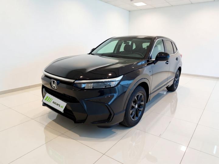 Breeze 2023 240TURBO RWD Elite 5-Seater