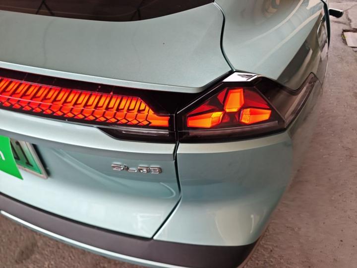 Deepal SL03 2022 1.5L 1200 EREV photo 7