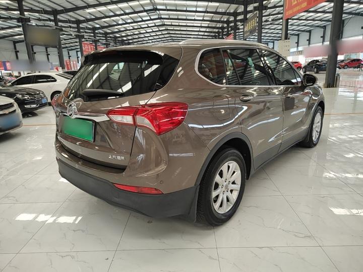 Envision 2018 20T RWD Elite photo 6
