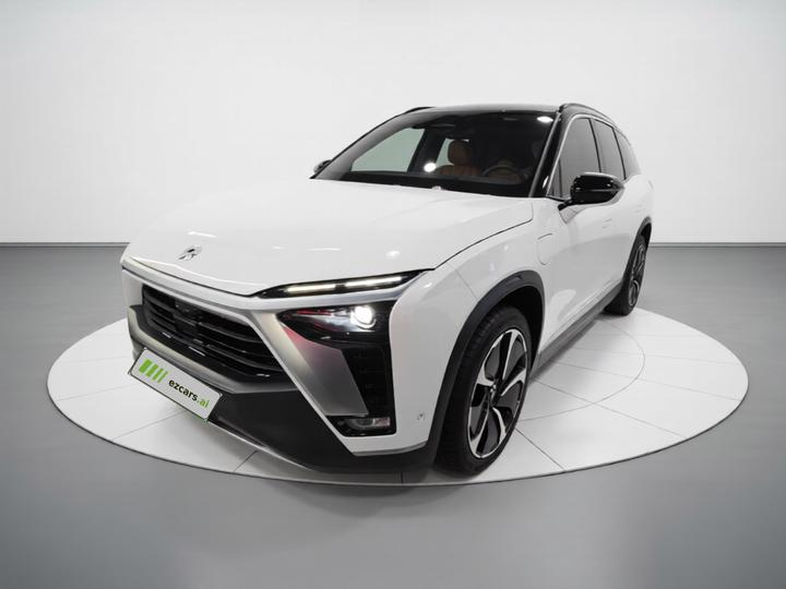 ES8 2020 580KM 7-Seater