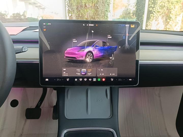Model Y 2022 Facelift RWD photo 8