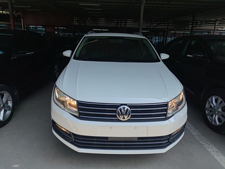 Santana 2019 1.5L AT Comfort China VI photo 2