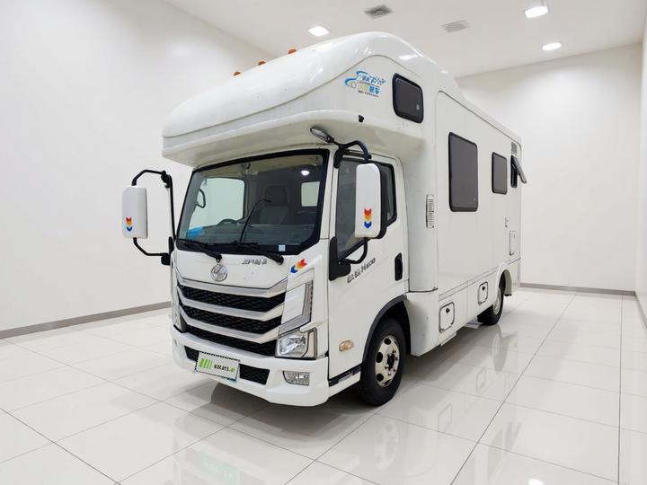 MAXUS V90 RV 2023 2.0T Wagon RVLIFE