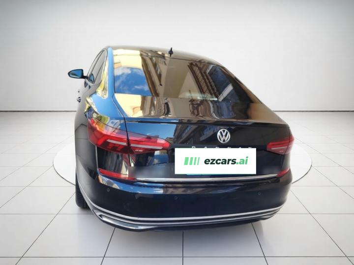 Passat 2019 330TSI Premium China V photo 5
