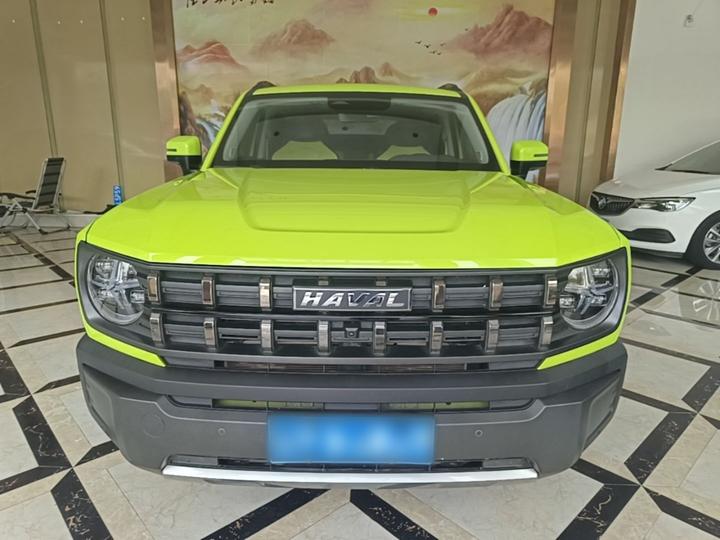 2022 1.5T DCT AWD photo 2