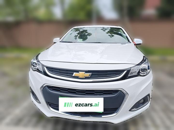 Malibu 2018 530T AT photo 2