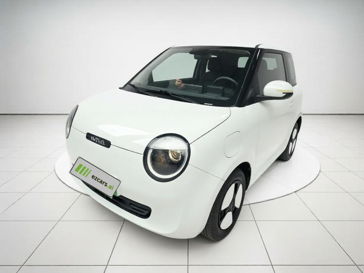 Nevo Changan Lumin 2023 205km