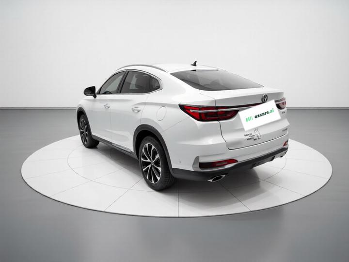CS85 COUPE 2019 1.5T DCT China VI photo 4