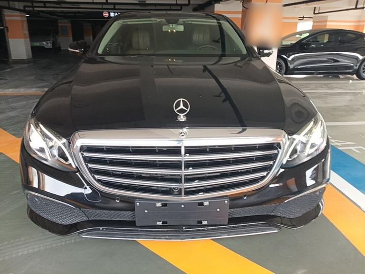 E-Class 2020 E 300 L Sport Fashion photo 2