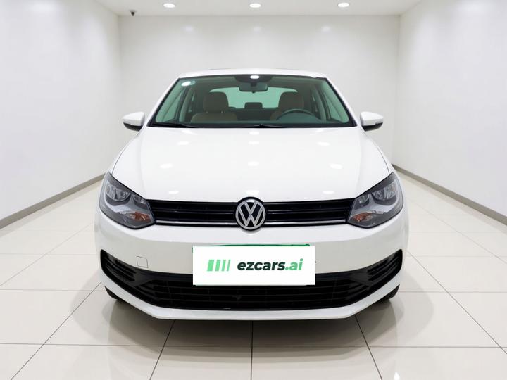 Polo 2016 1.4L MT photo 2