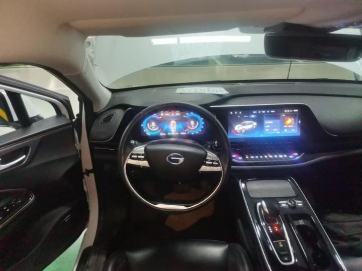 AION S 2020 630 ADAS photo 6