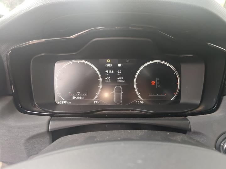 02 2019 1.5T DCT RWD Pro China VI photo 8