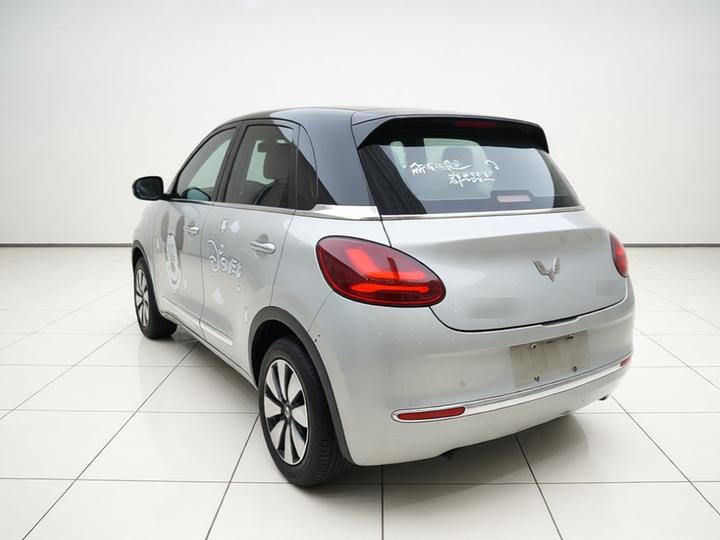 Wuling Bingo 2024 333km photo 4