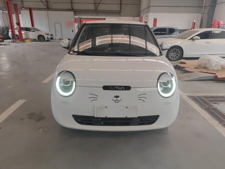 Nevo Changan Lumin 2022 210km photo 2