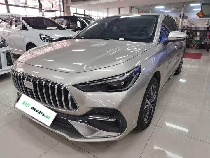 Galaxy Starlight 6 2026 125km Explorer +
