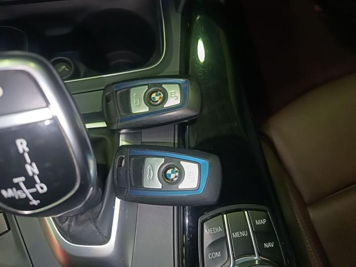3 Series 2018 320Li Leading M Sport Package photo 8