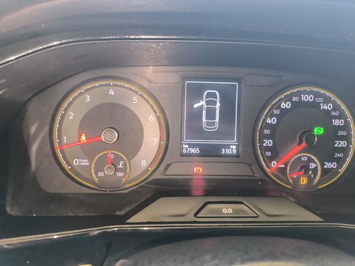 Lavida 2021 1.5L AT Comfort photo 7