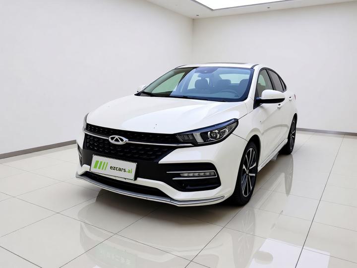Arrizo GX 2019 1.5T CVT China VI