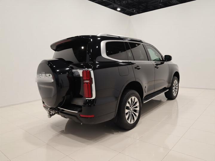 500 EV 2024 Hi4-T photo 6