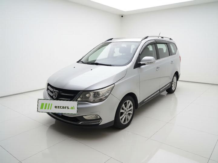 730 2016 1.5L MT Comfort 7-Seater China V