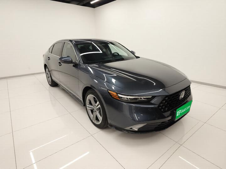 Accord 2023 260TURBO Excellence photo 3