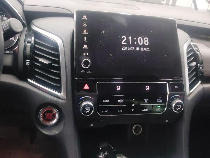 Avancier 2017 370TURBO AWD Exclusive photo 8