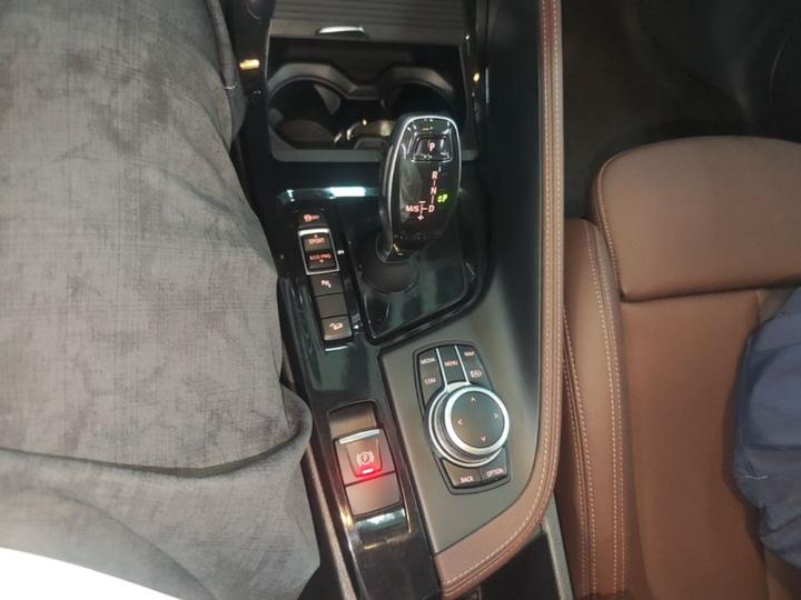 X1 2022 Facelift xDrive25Li Exclusive photo 5