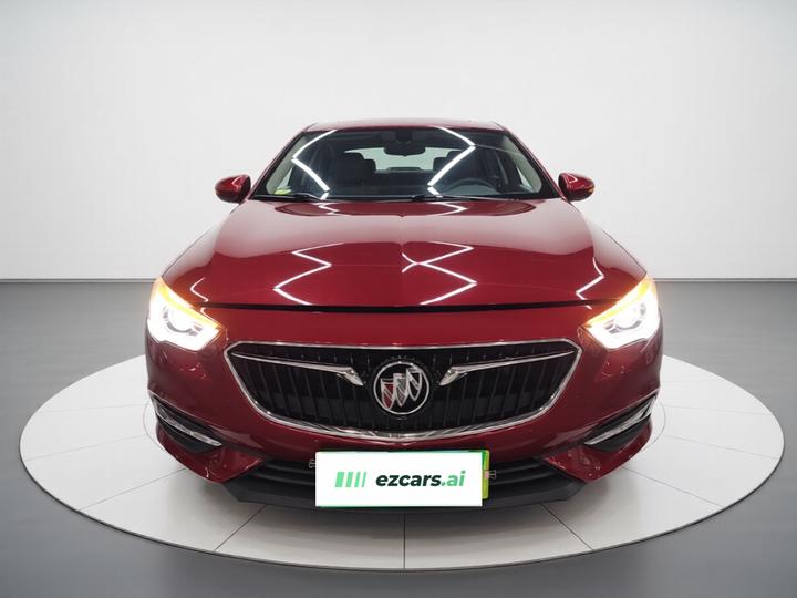 Regal 2019 20T Elite China VI photo 2