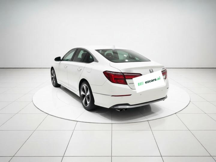 2019 Hybrid 2.0L China V photo 4