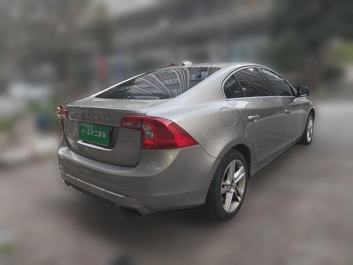S60 2016 S60L T5 photo 6