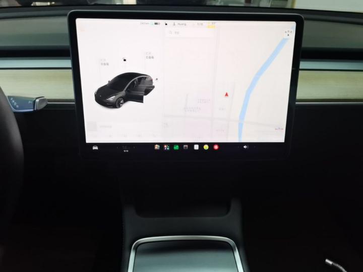 Model 3 2021 Standard Range RWD Upgraded 3D6 photo 8
