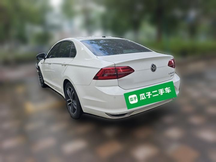 Lamando 2019 280TSI DSG Comfort China VI photo 4