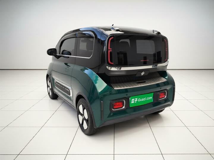 KiWi EV 2023 NCM photo 4