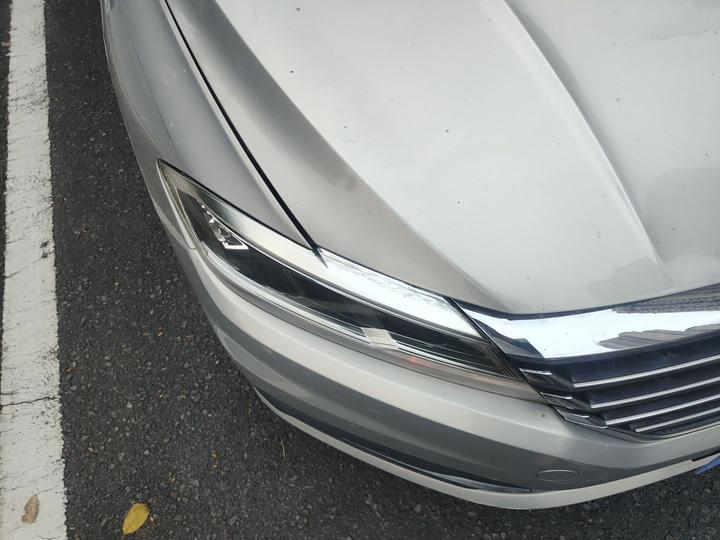 Lavida 2019 1.5L AT Comfort China VI photo 7