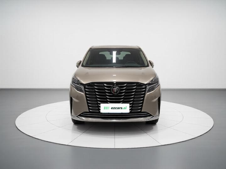 GL8 2023 ES Luxury photo 2