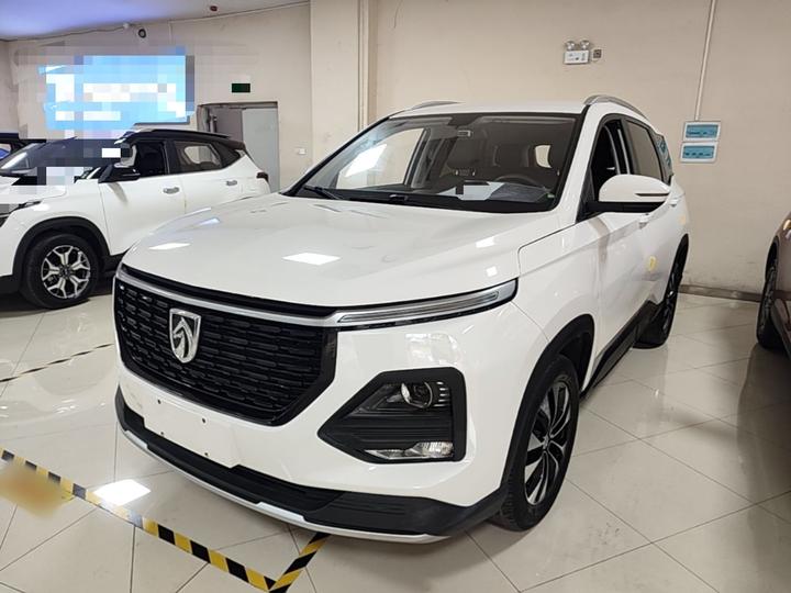 530 2021 Anniversary Edition 1.5T CVT Luxury 5-Seater