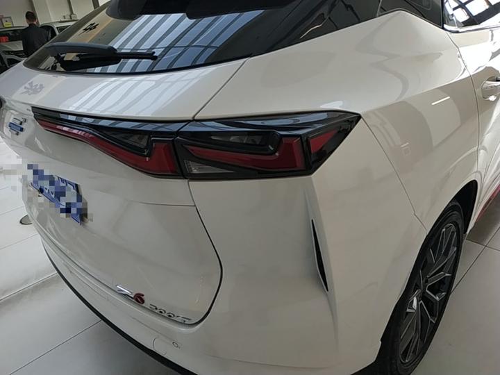 Z6 2023 1.5T DCT photo 7