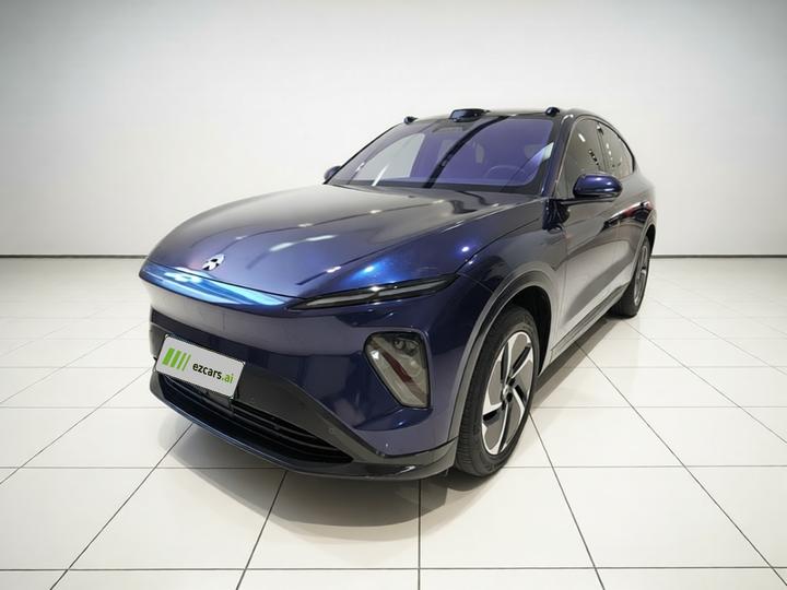 EC7 2024 75kWh