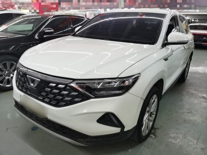 VS5 2019 280TSI AT