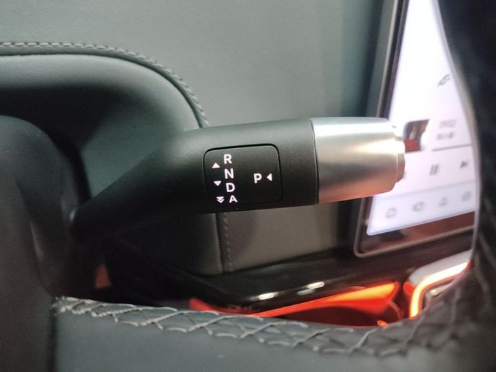 Li Auto L6 2024 Max photo 5