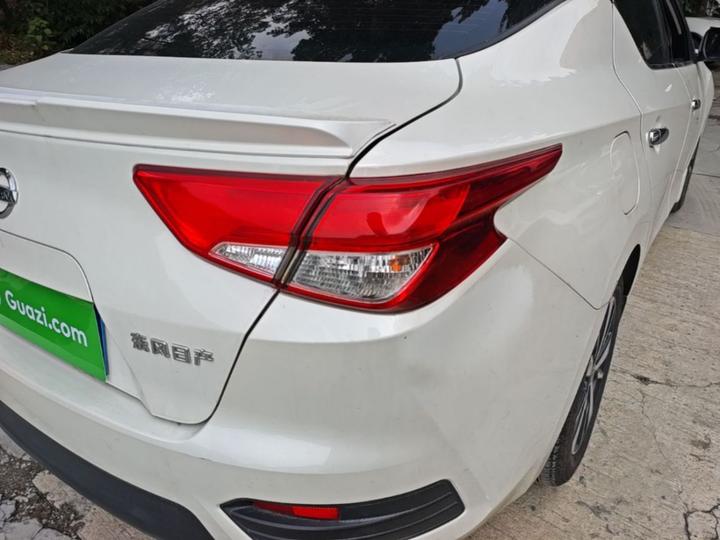2020 1.6L MT photo 7