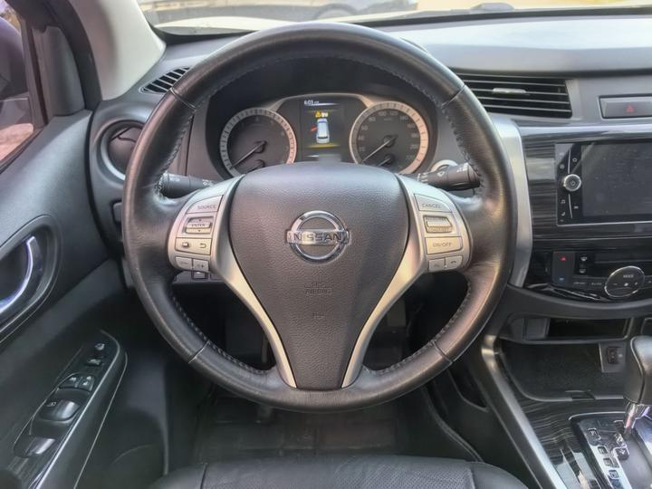 Terra 2018 2.5L AT RWD Smart photo 2