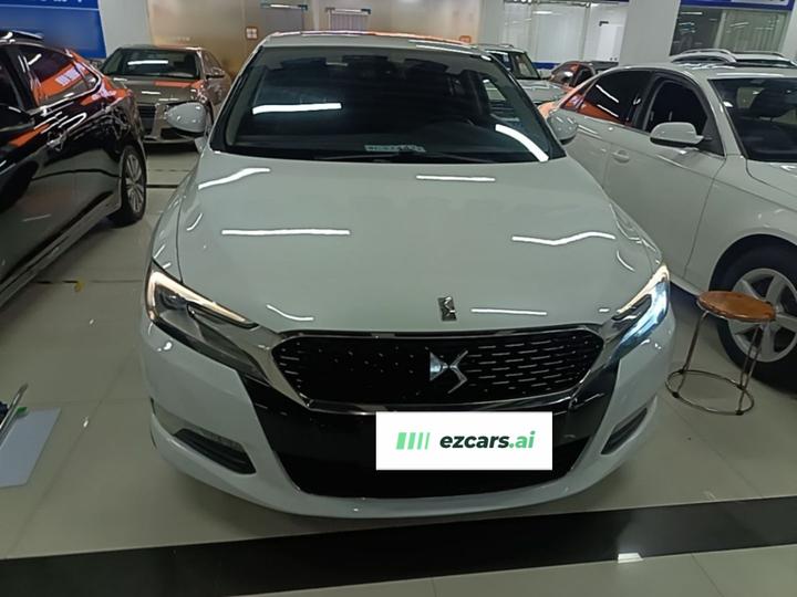5LS 2014 1.6T Luxury THP160 photo 2