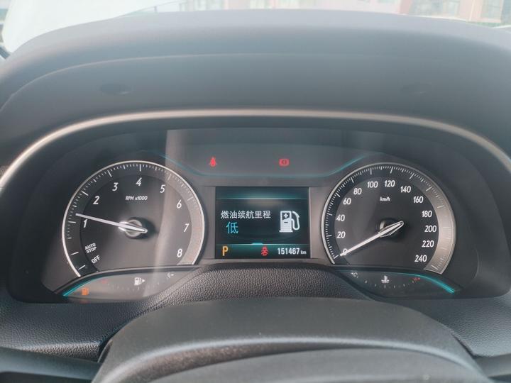Excelle 2021 1.3T AT Mild Hybrid Elite photo 7
