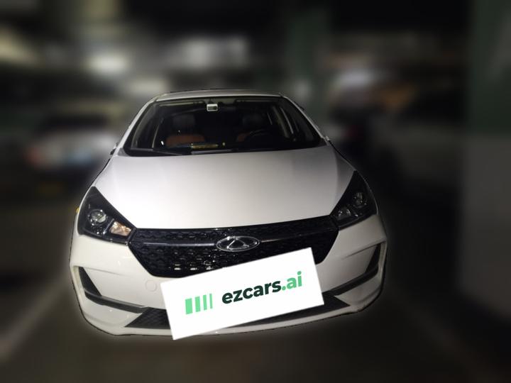 Arrizo 5 2019 Facelift PRO 1.5L CVT China VI photo 2