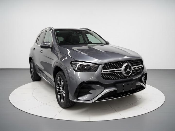 GLE EV 2024 GLE 400 e 4MATIC photo 3