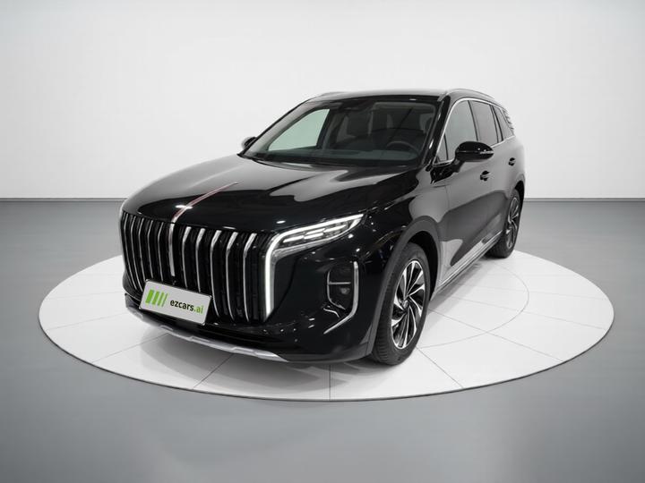HS7 PHEV 2024 2.0T PHEV RWD 7-Seater