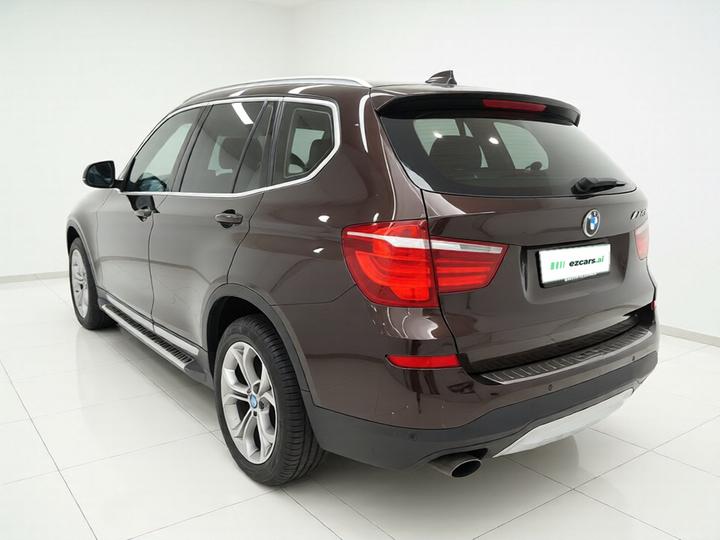 X3 Imported 2014 xDrive20i X Design Package photo 4
