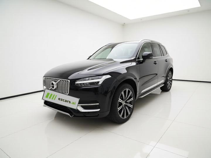 XC90 EV 2022 E Hybrid T8 Smart Premium Luxury 7-Seater
