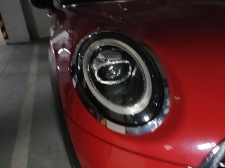 2018 1.5T COOPER Classic 5-Door photo 7